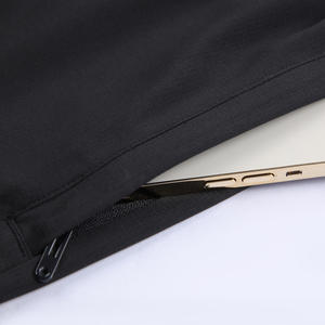 Factory Direct Sale Cheap Men's Sports Fitness <b>Shorts</b> Breathable Quick-drying Loose Elastic Gym Running <b>Shorts</b> - Product Image 6