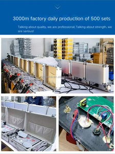 生体刺激生体エネルギー共鳴子午線DDSフェイシャルマッサージャーボディヘルスケア製品鎮痛マッサージ製品 - Product Image 2