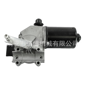 Moteur d'essuie-glace Renault Master III 93197310 12V Pièce automobile en fer - Product Image 2