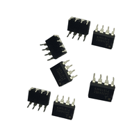 Componentes electrónicos especializados de circuito integrado (IC) nuevos y originales de alta calidad de la marca HG