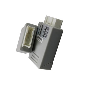 โมดูลควบคุมปั๊มลม BMW 37146860385 สำหรับเปลี่ยนซ่อมชุดควบคุมอิเล็กทรอนิกส์ - Product Image 4