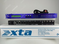 Nouveau processeur audio XTA DP448 DP-448