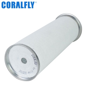 Filtro de Aire para Camión de Alta Calidad K1634, Filtro de Aire AF26509 AF25268 AF25269 ECB100094 KW1833 AA2955 K2036 - Product Image 4