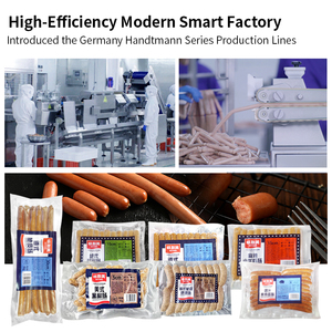 <span class=keywords><strong>ไส้กรอก</strong></span>ฮอทดอกแช่แข็งกรอบรสชาติต้นตำรับ ผลิตตามสั่ง ขายส่งจากโรงงาน - Product Image 5