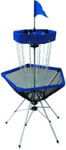 Disc Golf Stand Disc Golf Basket