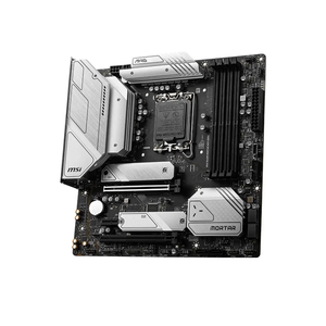 Nouvelle carte mère d'ordinateur <span class=keywords><strong>B660M</strong></span> MORTAR <span class=keywords><strong>WIFI</strong></span> <span class=keywords><strong>DDR4</strong></span> - Product Image 1