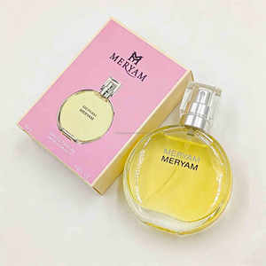Parfum miniature en gros, parfum portable pour femmes, parfum longue durée, coffret de voyage, marque 30 ml, vaporisateur floral et fruité - Product Image 3