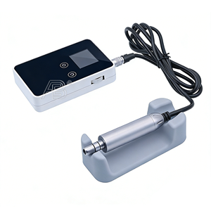 Micromotore Dentale Portatile Senza Spazzole 40000RPM Ricaricabile Elettrico per Clinica Odontoiatrica - Product Image 4