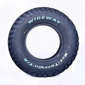 Fabbriche cinesi producono pneumatici fuoristrada fuoristrada RT 215/75 r15 di alta qualità per camion pneumatici RT 215/75 r15