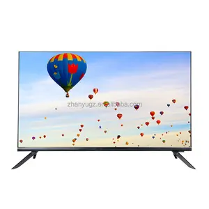 Factory direct sale wholesale brand new 50 inch 4K ultra HD smart wifi android led television
