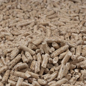 500 tonnes MOQ, granulés de biomasse haute résistance à l'usure, livraison directe d'usine, expédition mondiale, qualité garantie - Product Image 2