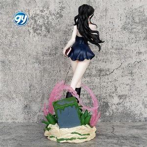 ฟิกเกอร์นิโก้โรบินแบบชิ้นเดียวขนาด34ซม., ฟิกเกอร์แอคชั่นนิเมะ GK สะสมรูปปั้นเครื่องประดับของขวัญของเล่น - Product Image 6