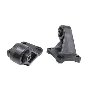 แท่นยึดเครื่องยนต์มิตซูบิชิ เอาท์แลนเดอร์ MR961407 MR961408 อะไหล่ทดแทนสำหรับการซ่อมแซม - Product Image 1