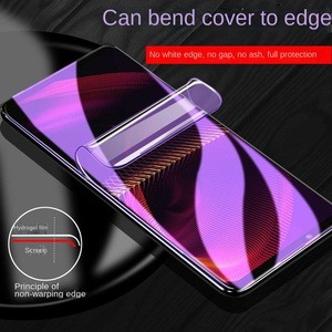<span class=keywords><strong>Film</strong></span> hydraté pour Sony xperia5ii, xperia1iii, couverture plein écran xperia5iii, 10iii HD, <span class=keywords><strong>film</strong></span> souple hydraté anti-lumière bleue - Product Image 5