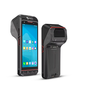เครื่องพิมพ์พกพา Unimes PDA P501 หน้าจอเต็มขนาด 5.5 นิ้ว สำหรับพิมพ์แบบพกพา - Product Image 4