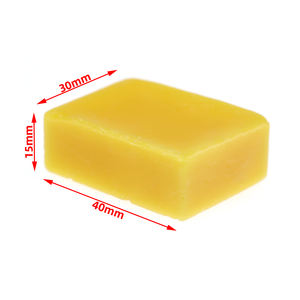 Cire pour la fabrication de mouches à pêche en gros, pour la fabrication de nymphes, la fabrication de leurres de pêche, accessoires de tricot - Product Image 3