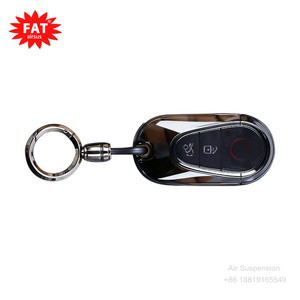 ฝาครอบเคสกุญแจรถ TPU สำหรับ <span class=keywords><strong>Mercedes</strong></span>-Benz C <span class=keywords><strong>S</strong></span> GLC eqe eqs 300 450 500 560 <span class=keywords><strong>580</strong></span> <span class=keywords><strong>AMG</strong></span> 3ปุ่มกุญแจรีโมทรถยนต์ - Product Image 6