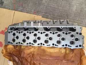 SA6D140E 6D170E 12V140E 6D114-3 6D125-3ลูกสูบบล็อกกระบอก6D170-3 6218-11-1100 3092557 - Product Image 2