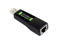 Konverter Dua Arah Terisolasi Industri USB ke RS485 (E), FT232RNL, Transceiver Terisolasi, Pinout RJ45 T568B