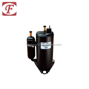 คอมเพรสเซอร์โรตารี่ R410A GMCC 7530W 25692Btu เครื่องทำความเย็นสำหรับเครื่องปรับอากาศ/<span class=keywords><strong>ตู้</strong></span>เย็น/<span class=keywords><strong>ตู้</strong></span><span class=keywords><strong>แช่</strong></span>แข็งทุกรุ่น - Product Image 3