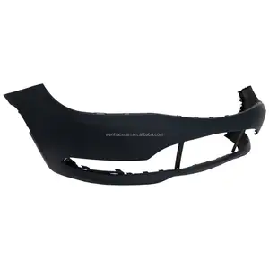 Front Bumper Cover For 2015-2017 CHRYSLER C200 200C Fits CH1000A15 / 1WZ18TZZAE
