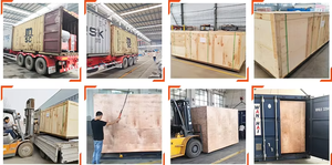 Hệ thống đào tạo điều khiển DSP điện tử công suất tiên tiến (PTC-B)-nền tảng phần cứng/phần mềm tích hợp kim loại cho các trường đại học - Product Image 4