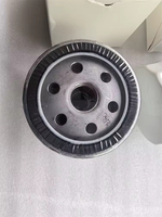 Filtre à huile de moteur de voiture automatique de pièces de moteur de voiture de haute qualité pour Changan Ford Oe 7S7G-6714-DA