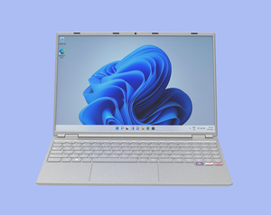Portátil Intel Celeron de 16 pulgadas para el hogar, 8GB de RAM, 1TB, SSD N5095, CPU, OEM, ODM, teclado en inglés, panel IPS para uso empresarial en el hogar y estudiantes - Product Image 5