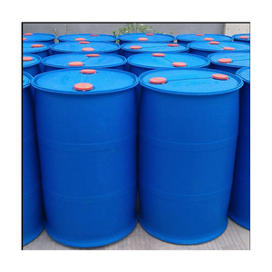Acide glycolique de qualité technique CAS 79-14-1, solution à 70 %, usage industriel pour le détartrage et le nettoyage des métaux - Product Image 1