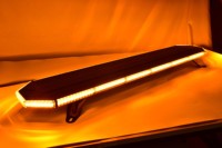 Haute luminosité véhicule d'urgence récupération camion de remorquage toit led barre lumineuse stroboscopique voiture stroboscopique barre lumineuse balise