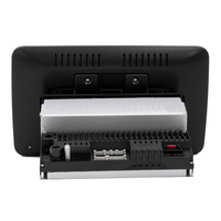 Bosion — autoradio, écran tactile réglable, 9/10 ", 1/2 Din, lecteur multimédia, BT, mirrorlink