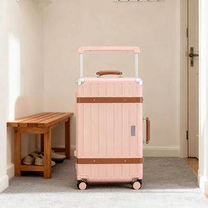 बाहरी यात्रा के लिए टिकाऊ हार्डशेल स्पिनर सामान - Product Image 1