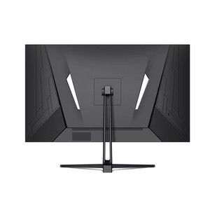 ราคาโรงงาน จอคอมพิวเตอร์ตั้งโต๊ะ LED ขนาด 23.8 นิ้ว จอเกมมิ่ง IPS แบบแบน แสดงผล HDR 60Hz 75Hz ความละเอียด 1920*1080 จอ LCD สำหรับเล่นเกม - Product Image 3