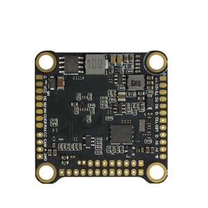 Offre Spéciale : Contrôleur de Vol Foxeer H7 Mini H743 MPU6000, 4-8S, Double BEC, Baromètre, 32KHz 20mmx20mm 4m pour Drone O3 HD/VTX Analogique - Product Image 6