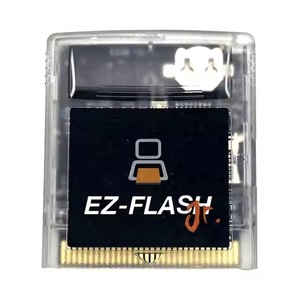 Cartucho <span class=keywords><strong>EZ</strong></span> <span class=keywords><strong>Flash</strong></span> Jr. <span class=keywords><strong>EZ</strong></span> <span class=keywords><strong>Flash</strong></span> Junior Compatible con GB GBP GBC GBA/SP - Product Image 2