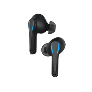 Tai Nghe Không Dây Âm Thanh Nổi <span class=keywords><strong>Mini</strong></span> Độ Trễ Thấp, Tai Nghe Chơi Game TWS Không Dây Chống Nước Trong Tai Thể Thao Có 2 Micro Cho Điện Thoại - Product Image 5