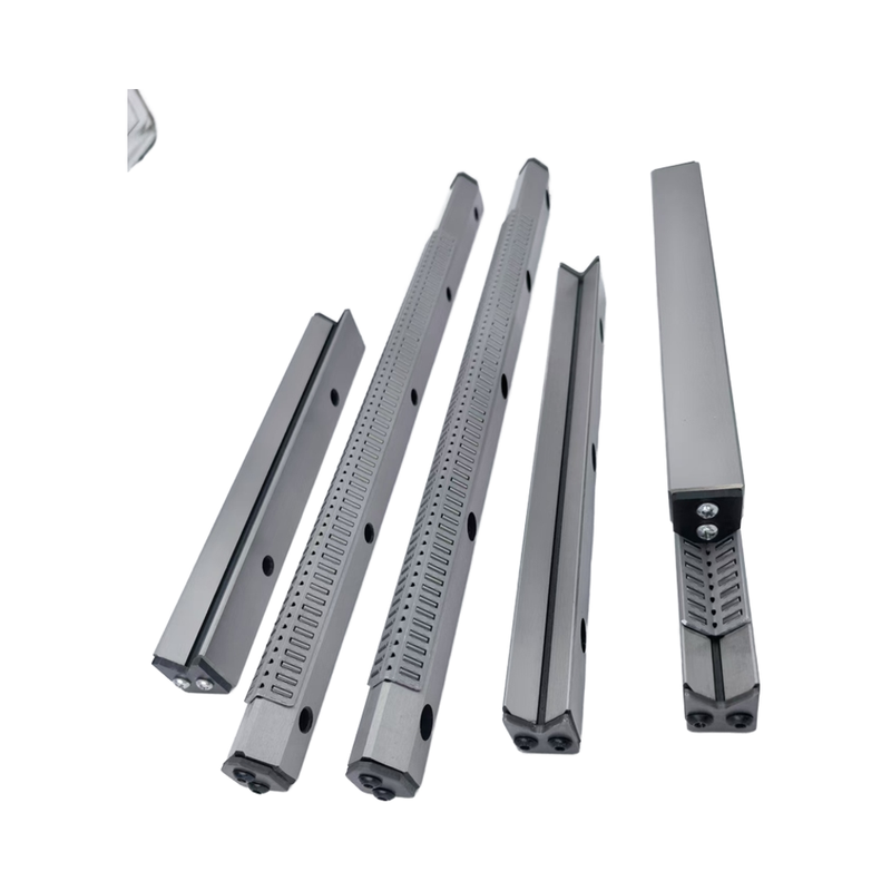 N O 2535 Needle Straight Guide