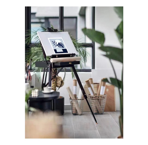 ผู้ผลิตจัดหาชุดตกแต่งห้องตัวอย่าง ชุดเฟอร์นิเจอร์ระเบียง ชุดอุปกรณ์ตกแต่งแบบตั้งพื้น - Product Image 1