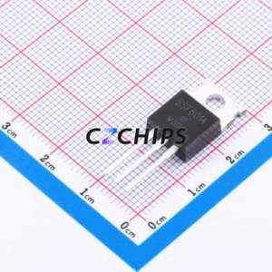 Transistor à effet de champ original et neuf à transistor TO-220AB SSF6014-VB (MOSFET) - Product Image 1
