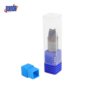 Fresa CNC de 65L Mais Vendida para Caixa de Embalagem de Alumínio - Product Image 5