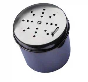 ราคาขายส่ง กระปุกใส่น้ำตาลโลหะ ฝาปิดสแตนเลส ยี่ห้อ Bxgydj1 จากกวางตุ้ง เหมาะสำหรับตลาดเกษตรกร - Product Image 1