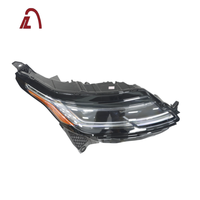 Version américaine pour Range Rover Velar 2023 2024 2025 – Phares LED à 2 lentilles de remplacement et de mise à niveau pour voiture