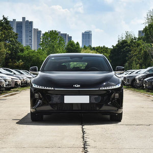 Changan Qiyuan A07, berline électrique à charge rapide, autonomie de 550 km, véhicule idéal pour les trajets quotidiens, voitures neuves électriques à vendre, dépôt requis. - Product Image 2
