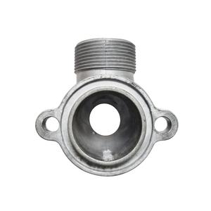 中国球墨/灰铁砂铸造制造的OEM铸造定制制造服务 - Product Image 4