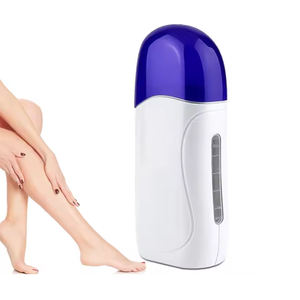 Chauffe-cire portable professionnel <span class=keywords><strong>pour</strong></span> l'épilation, <span class=keywords><strong>appareil</strong></span> électrique de dépilation 100W <span class=keywords><strong>pour</strong></span> un usage domestique et en salon - Product Image 4