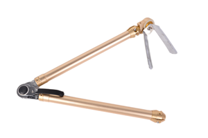 Penghapusan bahu Pseudo estetik untuk rehabilitasi untuk pasien dengan disartikulasi bahu - Product Image 3