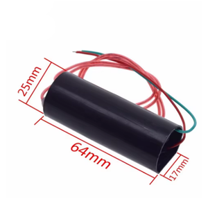 Générateur haute tension, module haute tension, onduleur de tension, transformateur, module de surtension, 3-6V 400KV - Product Image 1