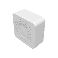 Module de disjoncteur intelligent WiFi Esp C2 Mini, commande vocale sans fil pour application de maison intelligente Alexa Google Home