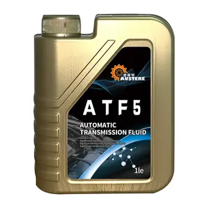 ATF5 Automatic Transmission Fluid