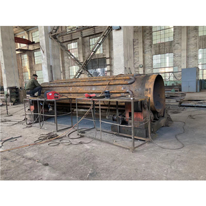 100tpd xi măng clinker dây chuyền sản xuất xi măng Mill 50tpd 60tpd 80tpd thiết kế nhỏ đầu tư - Product Image 3